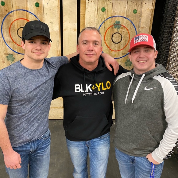 Meet your Posher, Anthony - Picture 3 of 3